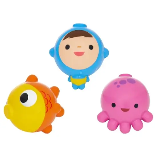 Munchkin Fishin' Bath Toy image {3}