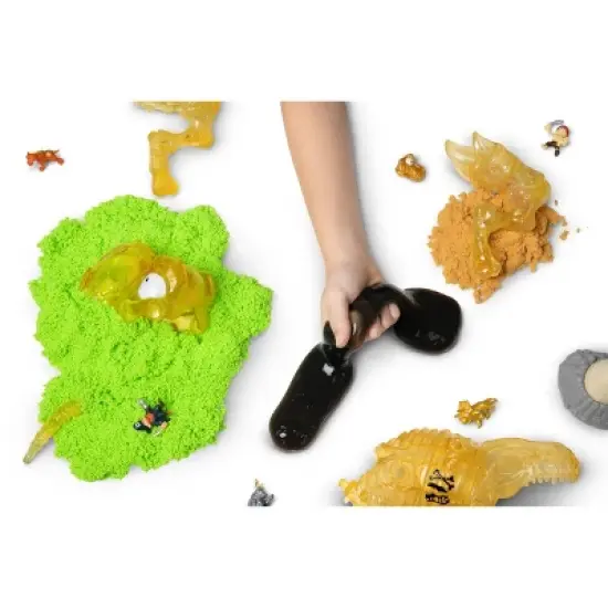 Smashers Dino Island Giant Skull by ZURU image {8}