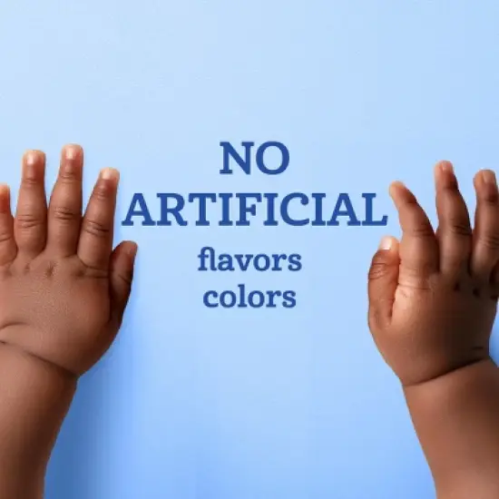 Gerber Baby Food Stage 1 My 1st Veggies Starter Kit Puree Tubs 2oz/6pk image {4}