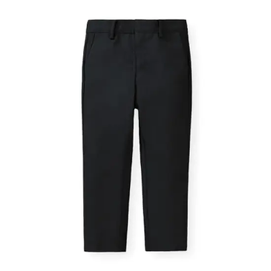 Hope & Henry Boys' Tuxedo Pant, Kids image {6}