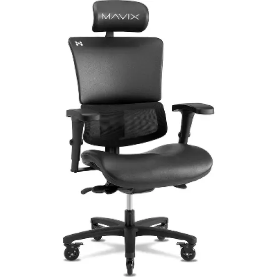 MAVIX - M9 Gaming Chair image {1}