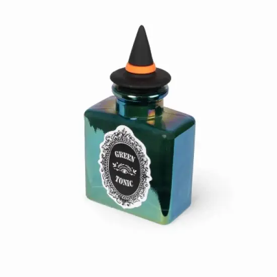 Unfilled Potion Bottles Whitch Hat - Bullseye's Playground&trade; image {2}