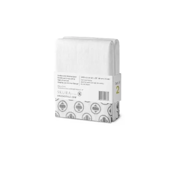 Skura Style Towel Ta-Da! - 2ct image {5}