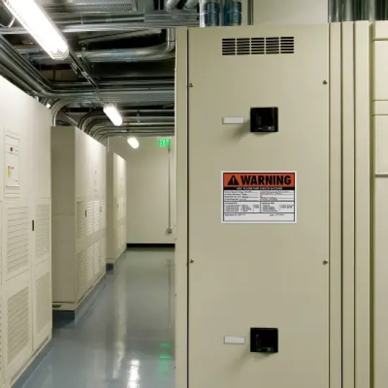 Avery Arc Flash/Shock Warning Labels, Waterproof, UV Resistant, Preprinted, Handwrite-Only, 3.5" x 5", 20 Warning Decal Labels image {4}