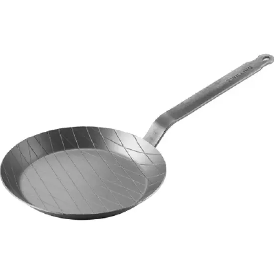 ZWILLING Forged Carbon Steel Fry Pan image {9}