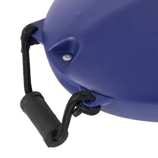 CreekKooler 30 Quart Floating Insulated Beverage Cooler Pull Behind Kayak Canoe with 8 Foot Adjustable Position Floating Cooler Tow Behind Rope Strap image {4}