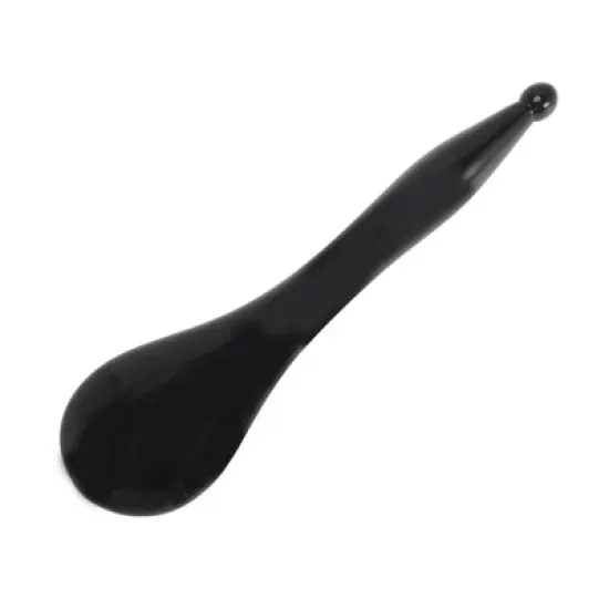 Unique Bargains Durable Muscle-poking Stick Scalp Massager 1 Pc image {4}