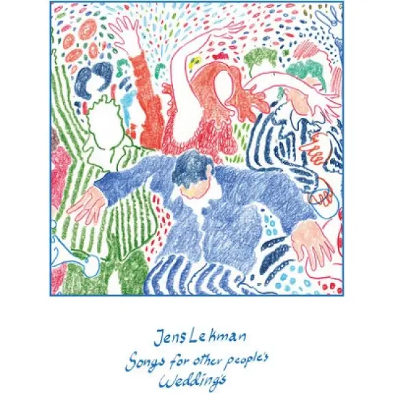 Jens Lekman - Songs for Other People's Weddings (CD) image {1}