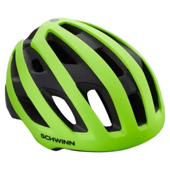 Schwinn Insight LED ERT Youth Helmet image {11}