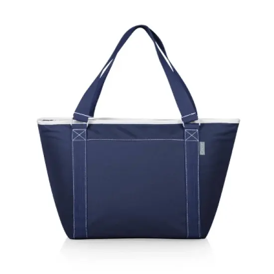Picnic Time 34.4qt Topanga Tote Cooler Bag image {1}