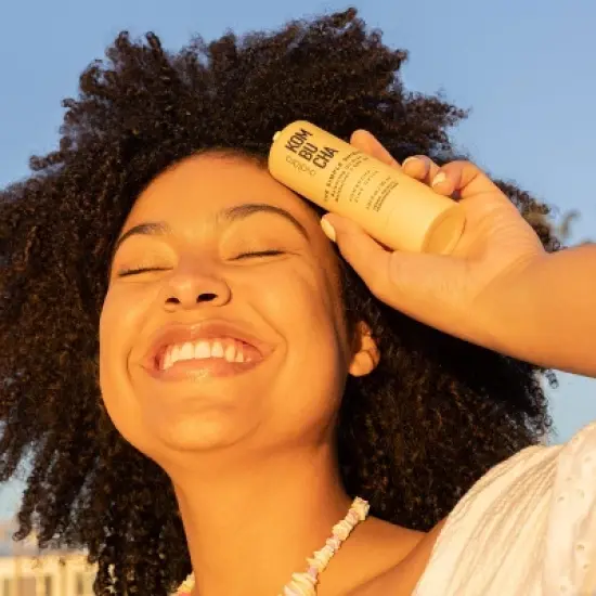 Avatara Kombucha The Simple Shield Face Moisturizer - SPF 30 - 1.01 fl oz image {7}