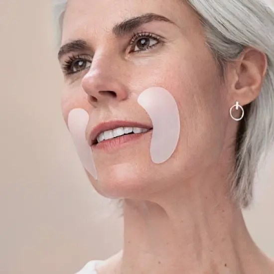 SiO Beauty Eye and Smile Wrinkle-Smoothing Patch - 2ct image {7}