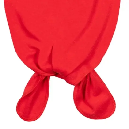 Marvel Spider-Man Baby Sleeper Gown and Hat Newborn to Infant  image {6}