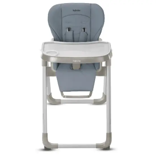 Inglesina MyTime High Chair in Sugar image {1}