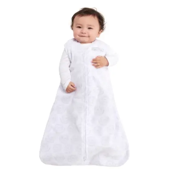 HALO Innovations SleepSack Wearable Blanket Micro Fleece image {4}