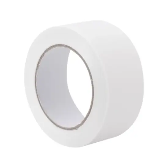 Unique Bargains Self-Adhesive Stretchable Cloth Bookbinding Repair Tapes image {2}