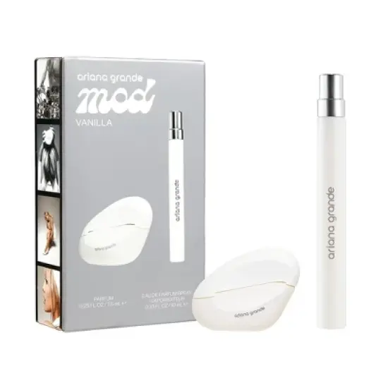 Ariana Grande MOD Women's Vanilla Duo Fragrance - 2pc - Ulta Beauty image {3}