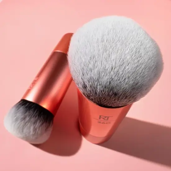 Real Techniques Bubble Blending Makeup Brush image {6}