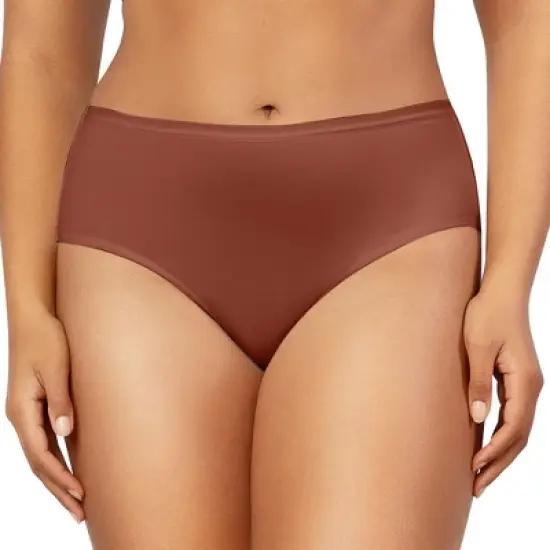 PARFAIT Women's Cozy Brief image {4}
