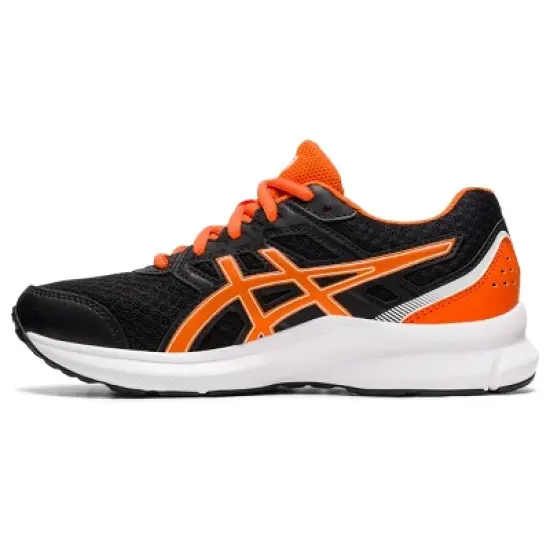 ASICS Kid's JOLT 3 Grade School Running Shoe 1014A203 image {3}