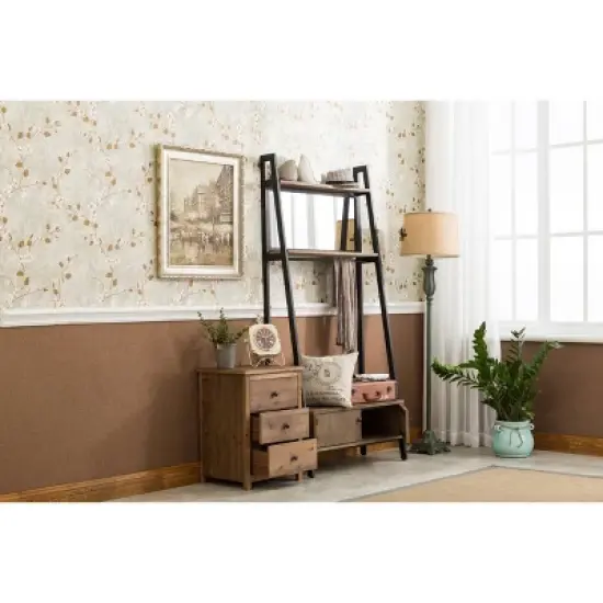 Carlton Hall Tree Natural - Boraam image {17}