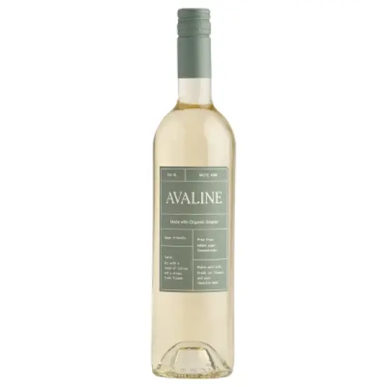 Avaline White Blend - 750ml Bottle image {5}