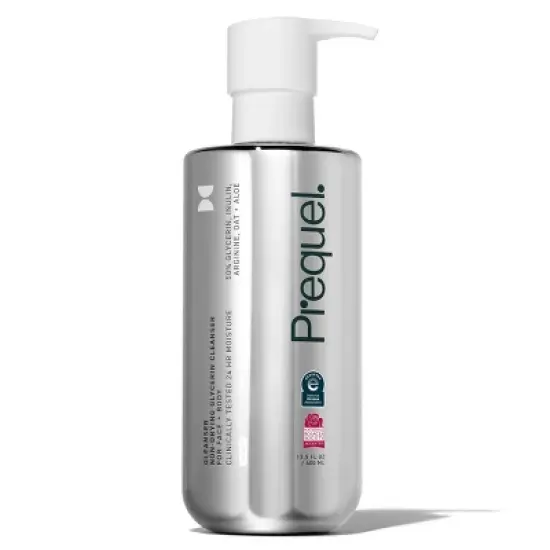 Prequel Facial Gleanser Cleanser - 13.5 fl oz image {5}
