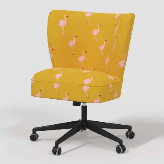 Beck Office Chair by Kendra Dandy - Cloth & Company image {6}