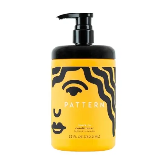 PATTERN Leave-In Conditioner - Ulta Beauty image {7}