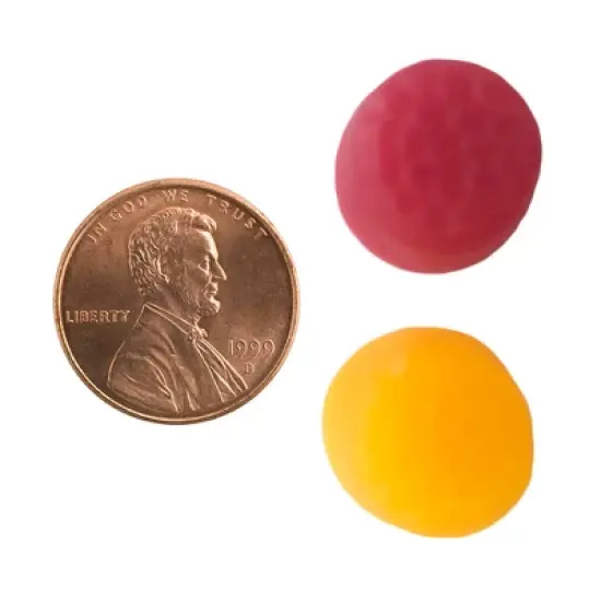Mason Natural Sugar Free Probiotic Gummies - 60ct image {3}