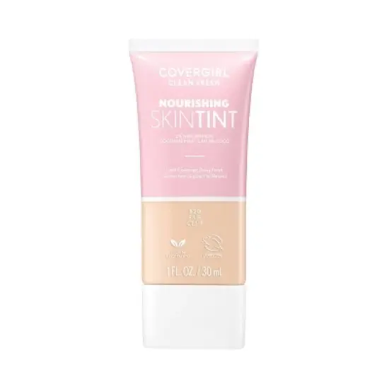 COVERGIRL Clean Fresh Skin Milk Foundation Dewy Finish - 1 fl oz image {16}