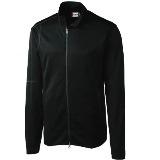 Clique Men's Helsa Full Zip Jacket image {2}