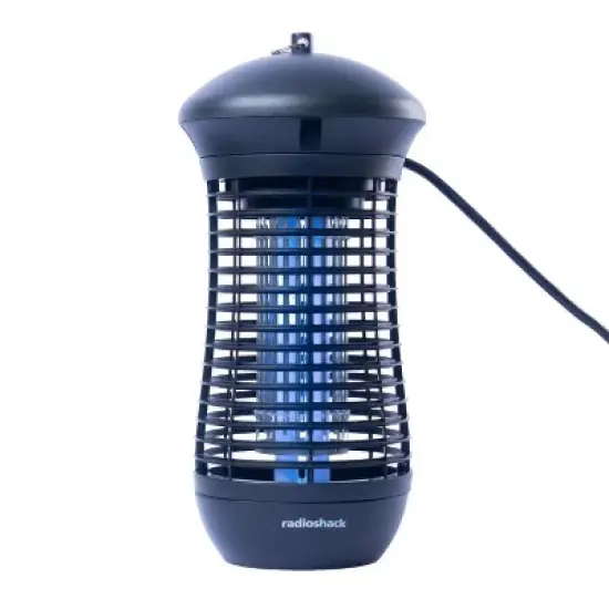RadioShack Indoor & Outdoor UV 18W Mosquito and Bug Zapper Lamp Chemical-Free And Odorless 6103035 image {9}