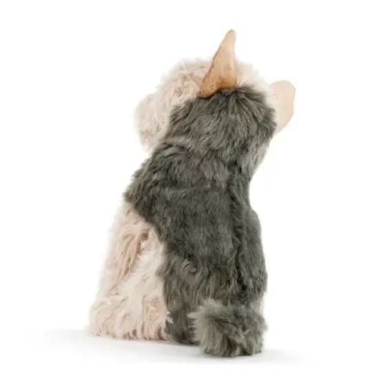 DEMDACO Yorkshire Terrier Small image {1}