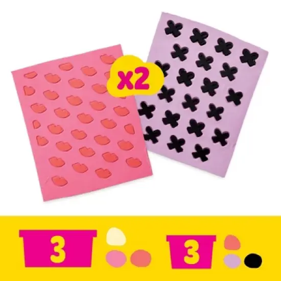 Play-Doh Barbie Designer Fashion Show Playset image {3}