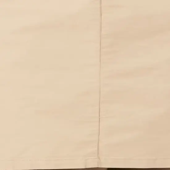 Jessica London Women&rsquo;s Plus Size Chino Skirt image {2}