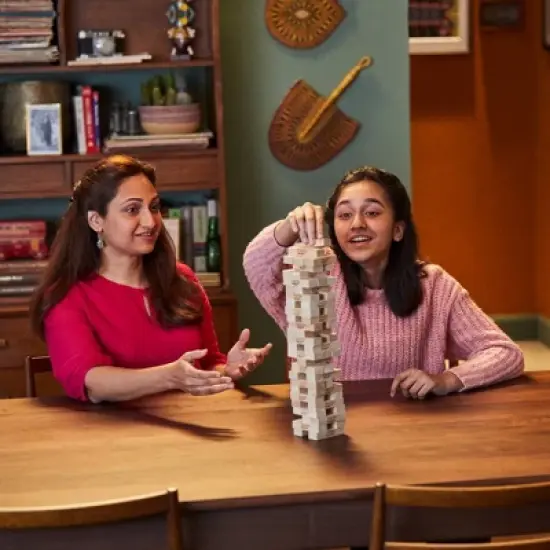 Jenga Game image {6}