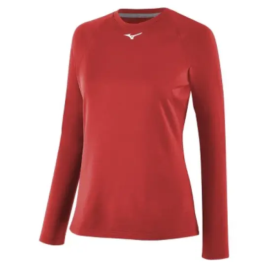 Mizuno Thermo Compression Ls Women's image {7}