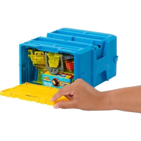 Hot Wheels TB Lightning Speed Pack image {1}