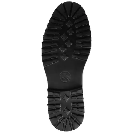 Thomas & Vine Nash Wingtip Chelsea Boot image {4}