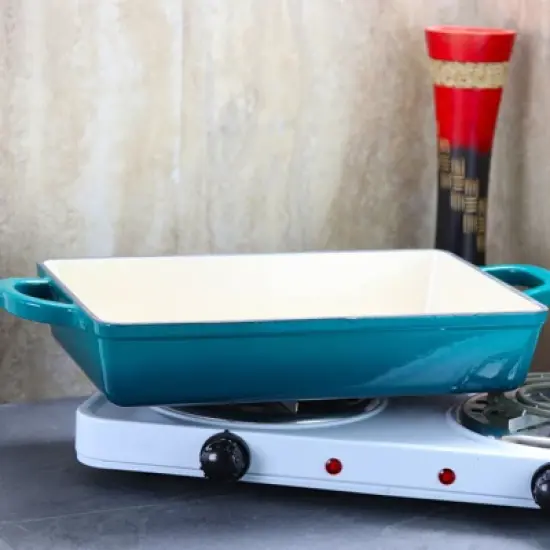 Crock-Pot Artisan 13in Lasagna Pan image {1}