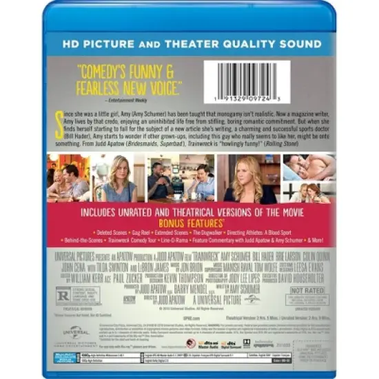 Trainwreck image {2}