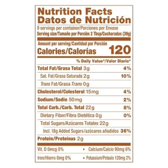 Nestle Gluten Free Dulce de Leche La Lechera - 13.4 fl oz image {5}