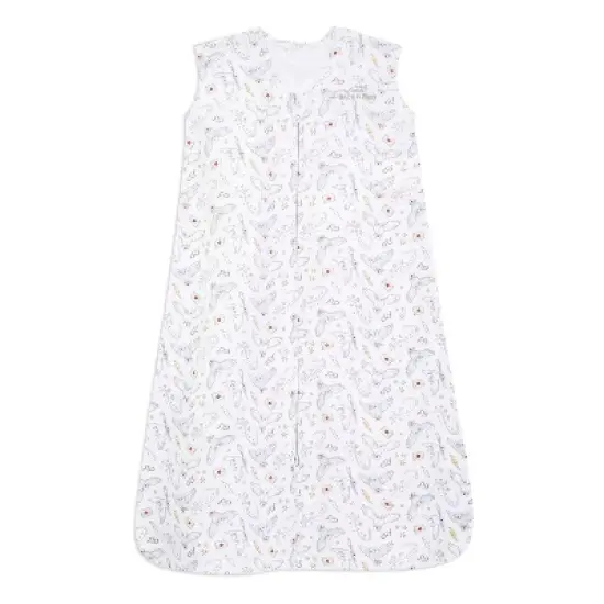 HALO Innovations SleepSack 100% Cotton Wearable Blanket Harry Potter image {4}