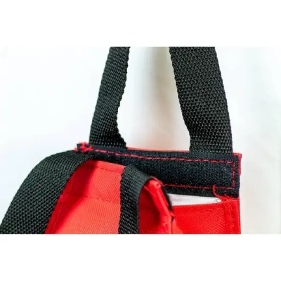 NCAA NC State Wolfpack Wine Tote - 1qt image {1}