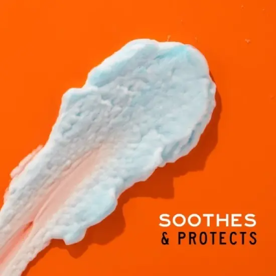 Edge Sensitive Skin Mens Shave Gel image {5}