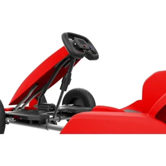 Hover-1 FM95 Electric Go Kart - Red image {5}