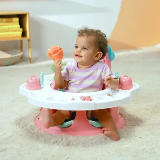 Bright Starts 3-in-1 SuperSeat image {13}