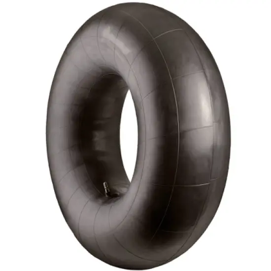 Bradley heavy duty TWO (2) PACK 44" #85146 butyl rubber innertubes for sledding; Inner tubes for pool closing and for floating on the river. image {1}