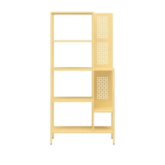 Annie Metal Bookcase - Mr. Kate image {10}